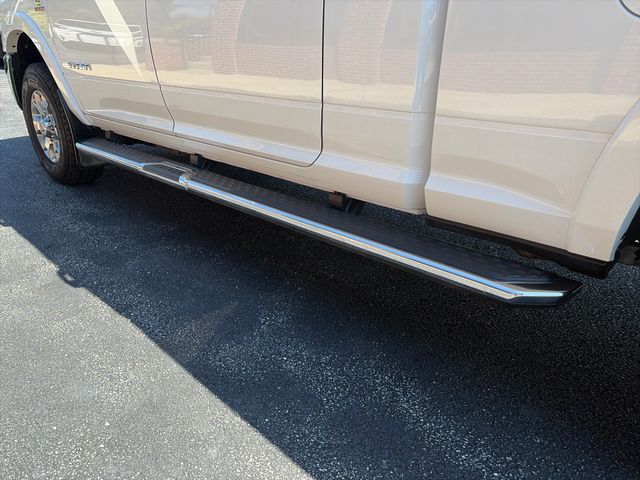 2022 RAM Ram 2500 Pickup Laramie - Photo 27