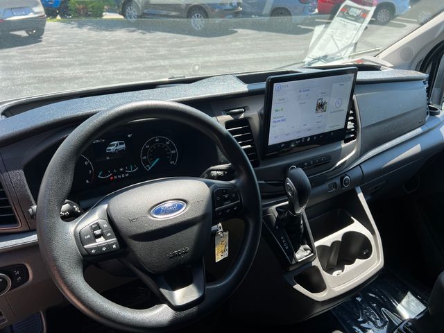 2022 Ford Transit Passenger Van XLT - Photo 11