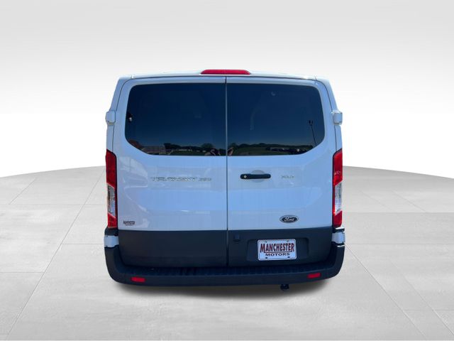 2022 Ford Transit Passenger Van XLT - Photo 6