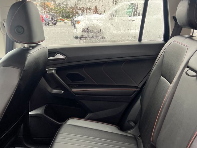 2024 Volkswagen Tiguan Wolfsburg Edition - Photo 24