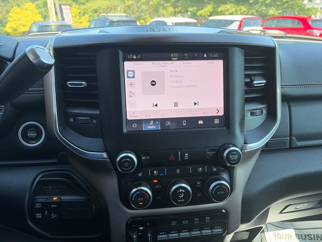 2022 RAM Ram 2500 Pickup Laramie - Photo 15