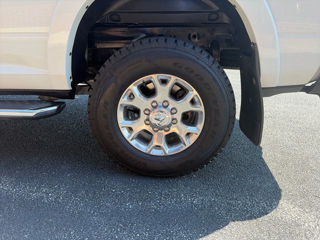2022 RAM Ram 2500 Pickup Laramie - Photo 28