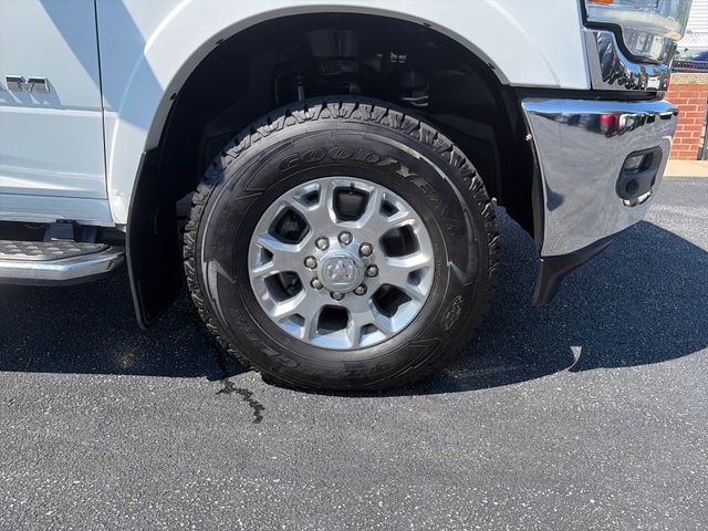 2022 RAM Ram 2500 Pickup Laramie - Photo 30