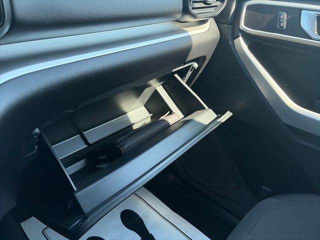 2021 Ford Explorer XLT - Photo 22