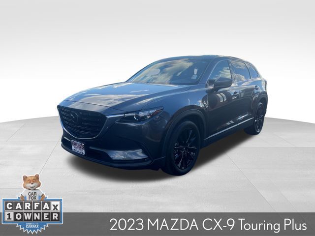 2023 Mazda CX-9 Touring photo 3
