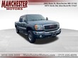 GMC Sierra 2500HD