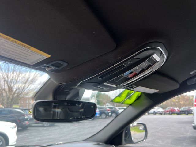 2022 Jeep Grand Cherokee L Altitude - Photo 23