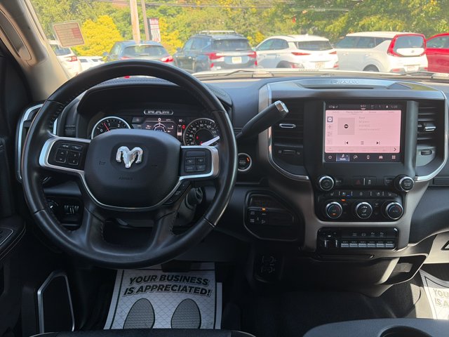 2022 RAM Ram 2500 Pickup Laramie - Photo 11
