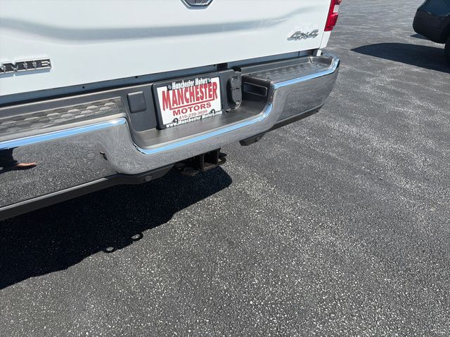 2022 RAM Ram 2500 Pickup Laramie - Photo 24