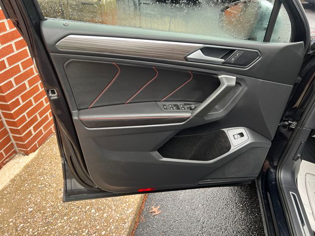 2024 Volkswagen Tiguan Wolfsburg Edition - Photo 16
