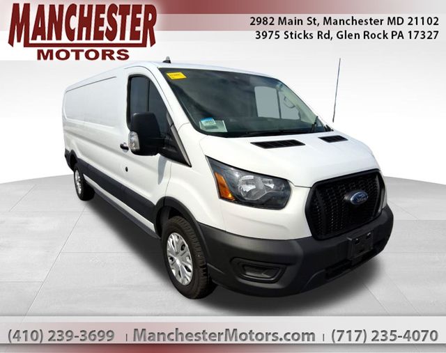 2024 Ford Transit 250 Low Roof 148 WB's photo