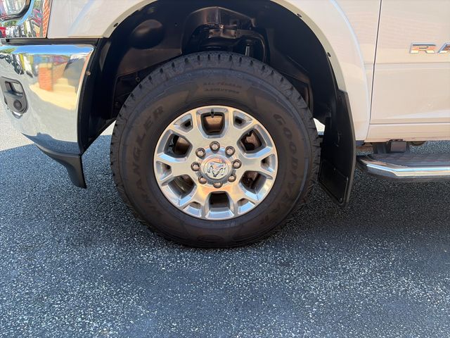 2022 RAM Ram 2500 Pickup Laramie - Photo 29