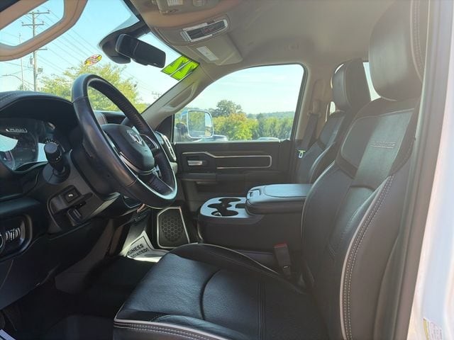 2022 RAM Ram 2500 Pickup Laramie - Photo 10