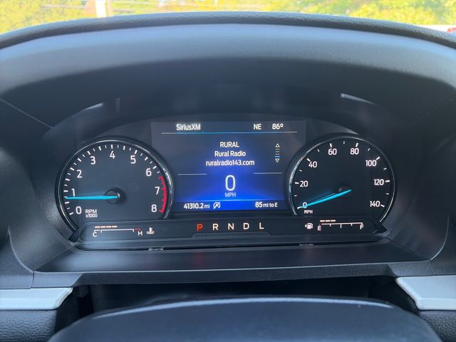 2021 Ford Explorer XLT - Photo 14