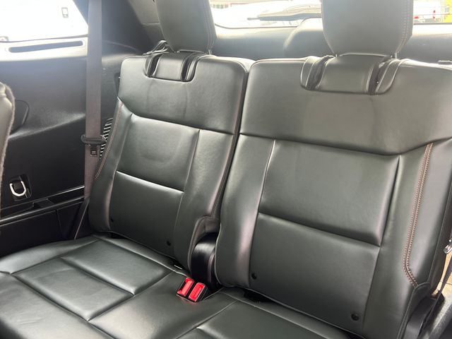 2023 Ford Explorer TIMBERLINE - Photo 22