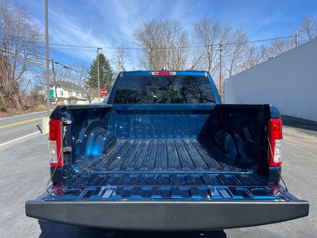 2023 RAM Ram 1500 Pickup Big Horn/Lone Star - Photo 14