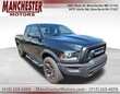 Ram 1500 Classic