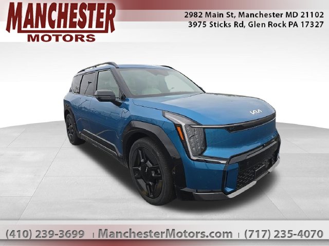2024 Kia EV9
