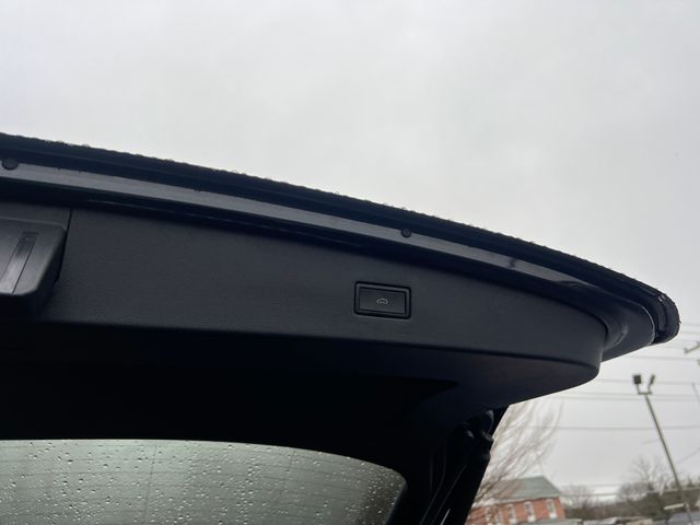 2024 Volkswagen Tiguan Wolfsburg Edition - Photo 15