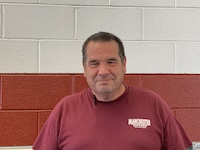 Staff member John Utermahlen from ID_fb1cb1abc638