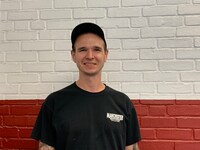 Staff member Ryan Utermahlen from ID_fb1cb1abc638
