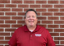 Staff member Donnie Lowe from ID_30945ea894bc