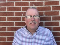 Staff member Darrell Kolscher from ID_30945ea894bc