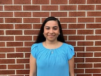Staff member Dani Pozos Rodriguez from ID_f850bc63e836