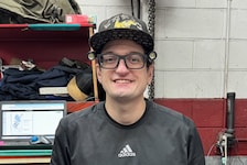 Staff member Noah Parker from ID_6d21233d9391
