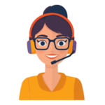 Staff member Vinessa from ID_428d93c92889