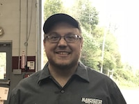 Staff member Zach Cooper from ID_6d21233d9391