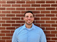 Staff member Chris Stout from ID_30945ea894bc