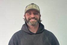 Staff member Tim Hagerman from ID_45221d92b2fa
