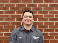Staff member Coby Lowe from ID_fb1cb1abc638