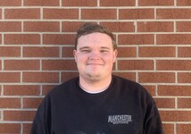 Staff member Chris Greer from ID_428d93c92889
