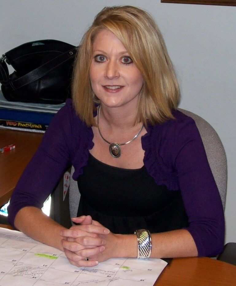 Amy Haugh