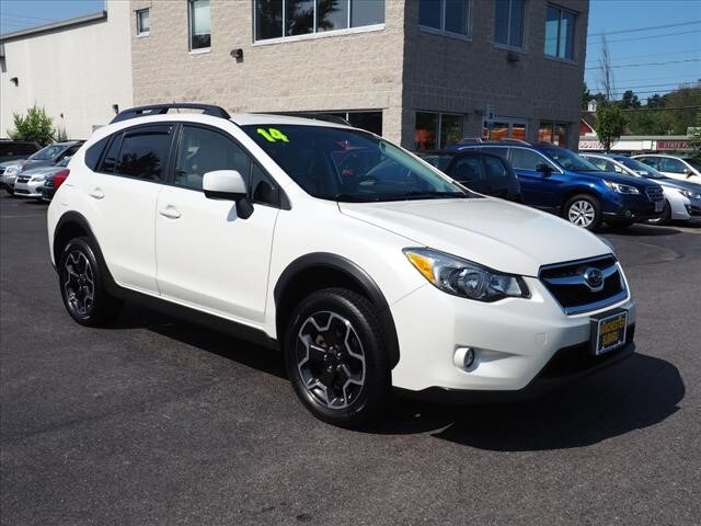 2014 Subaru Xv Crosstrek 2.0I Premium >> 2015 Subaru Forester 2 5i Limited Suv 2014 Subaru Xv Crosstrek 2.0I Premium >> 2015 Subaru Forester 2 5i Limited Suv