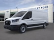  Ford Transit Cargo Van