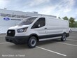 Ford Transit Cargo Van