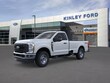 Ford Super Duty F-350 SRW