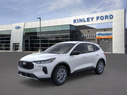 2025 Ford Escape Active SUV