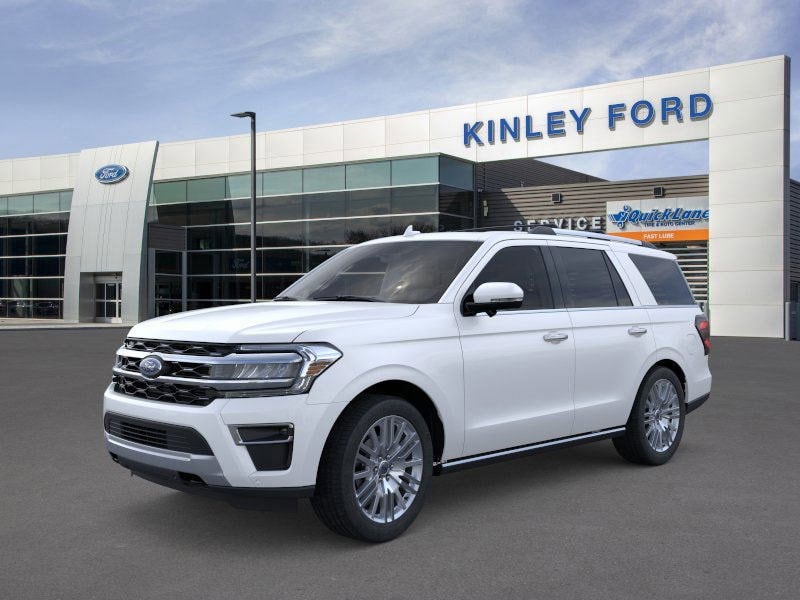 2024 Ford Expedition SUV 