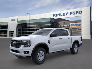 2025 Ford Ranger XL Truck SuperCrew