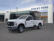 Ford Super Duty F-250 SRW