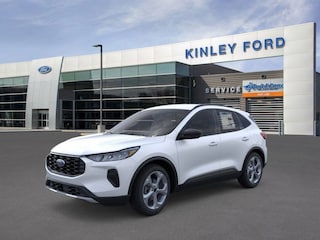 2025 Ford Escape ST-Line SUV
