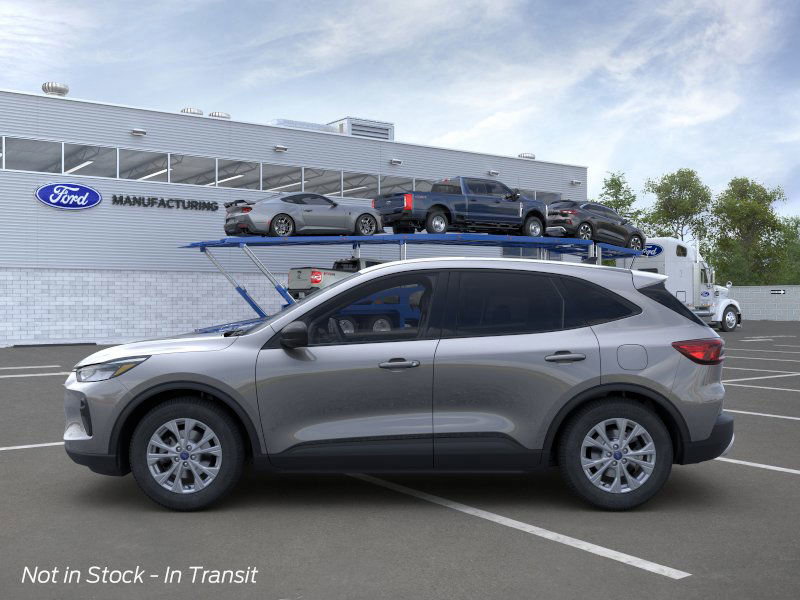 2025 Ford Escape Active photo 3