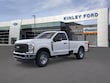 Ford Super Duty F-350 SRW