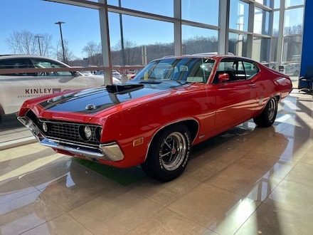 1970 Ford Torino