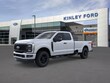 Ford Super Duty F-350 SRW