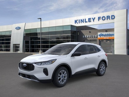 2024 Ford Escape Active SUV
